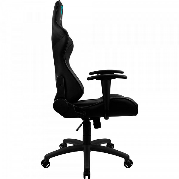 Cadeira Gamer ThunderX3 EC3 Preta, EC3-PT