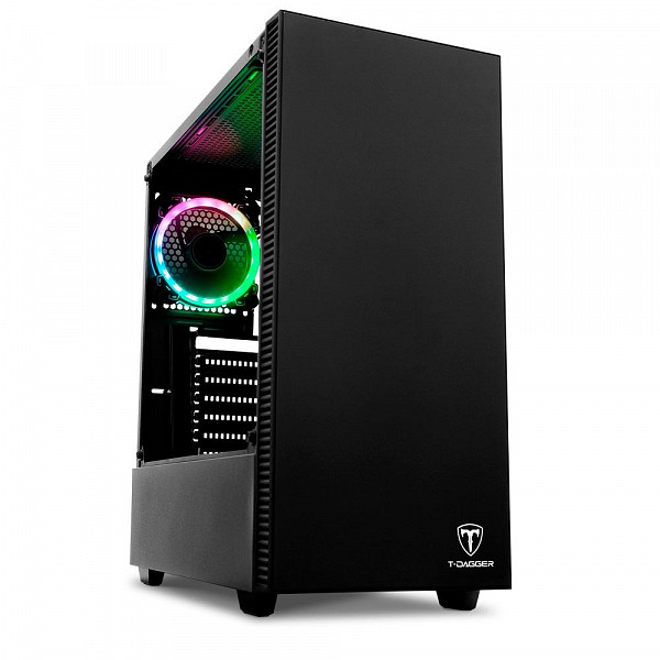 Computador Patoloco (Home) Ryzen 3 3200g, 8GB DDR4, SSD 240
