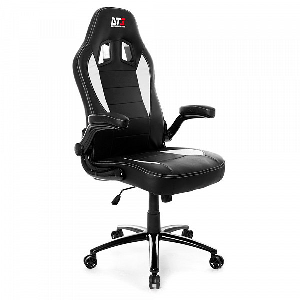 Cadeira Gamer DT3 Sports GTI White 10399-2