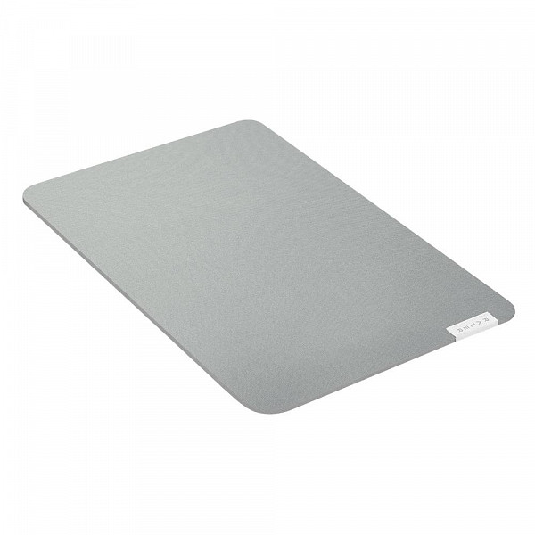 Mousepad Gamer Razer Pro Glide, Control, Médio (360x275mm), Mercury White - RZ02-03331500-R3U1