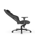 Cadeira Gamer DT3 N10 Fabric, Até 160Kg, Reclinável, Braço 4D, Claase 4, Preto - 14101-7