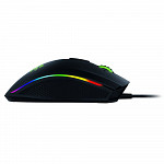 Mouse Gamer Razer Mamba Tournament Edition Laser 5G 16.000 DPI