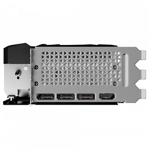 Placa de Vídeo RTX 4070 Ti XLR8 Gaming Verto Epic PNY NVIDIA GeForce, 12GB GDDR6X, RGB, DLSS 3, Ray Tracing - VCG4070T12TFXXPB1