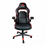 Cadeira Gamer - REDRAGON ASSASSIN - Preto e Vermelho - C501