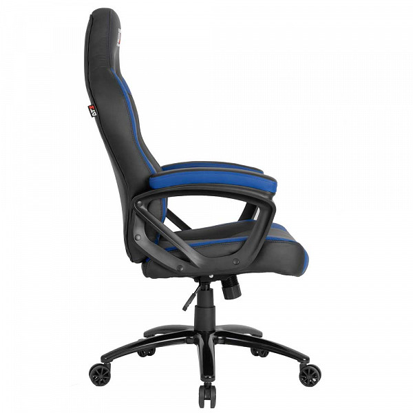 Cadeira Gamer DT3sports GTX Blue - 10175-4