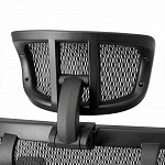 Cadeira de Escritório DT3 Helora black - 11211-6