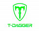 T DAGGER 