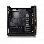 Gabinete Thermaltake View 37 RGB Plus Black Win  CA-1J7-00M1WN-01