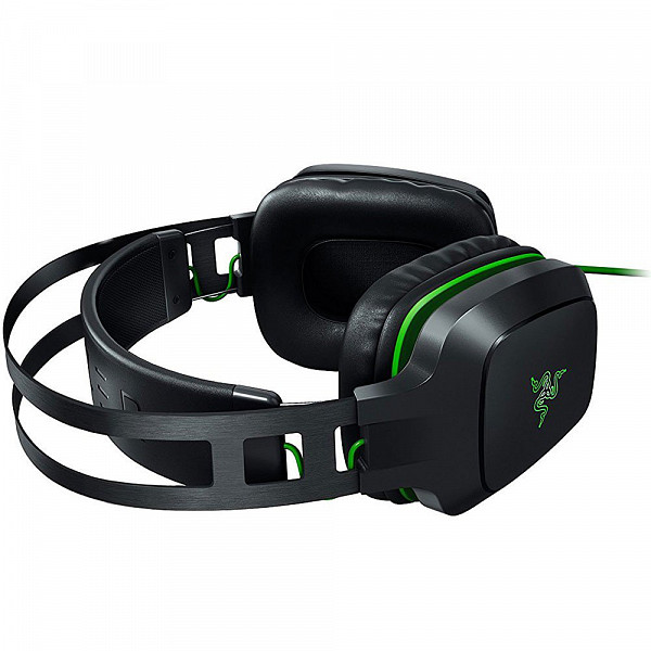 Headset Gamer Razer Electra V2 7.1 USB