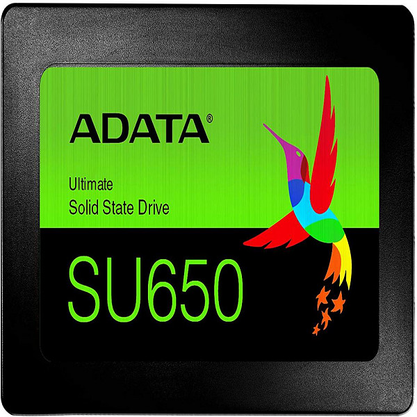 SSD Adata SU630, 240GB, Sata 3 - ASU630SS-240GQ-R