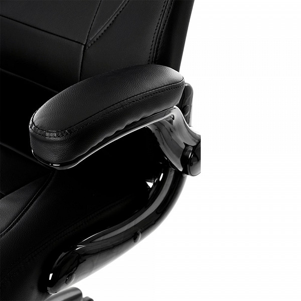 Cadeira Gamer DT3 Sports GTI Black 10393-6