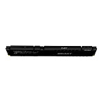 Memoria Kingston Fury Beast, 16GB (1x16GB), DDR5, 5200MHz, C40, Preta, KF552C40BB-16