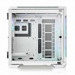 Gabinete Thermaltake View 51 Tempered Glass Snow ARGB Edition
