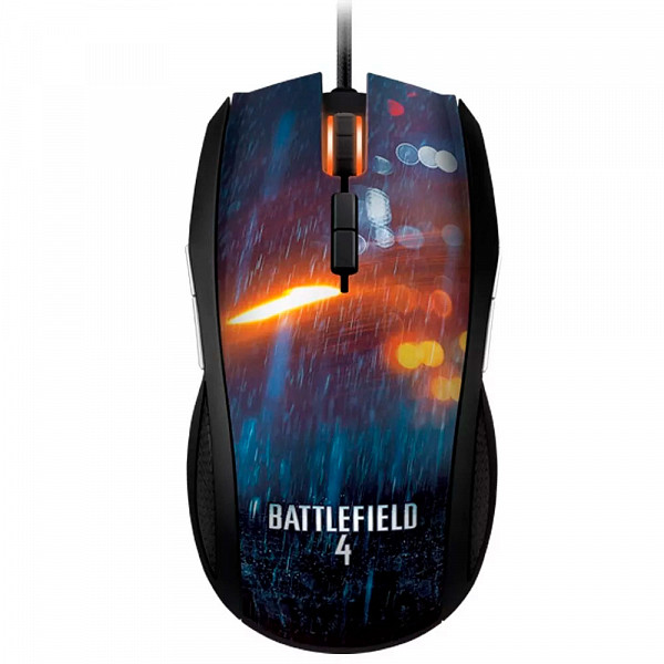 Mouse Razer Taipan Expert Battlefield 4 Edition