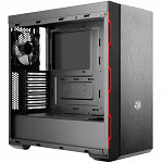 Gabinete Cooler Master MasterBox MB600L - MCB-B600L-KANN-S00