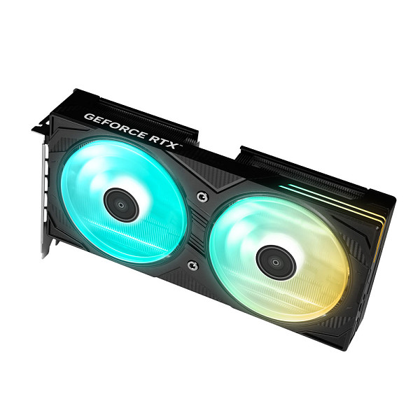 Placa de Video GALAX GeForce RTX 5060 Ti EX 8GB GDDR7 128-bit - 56ISN8MDCREX