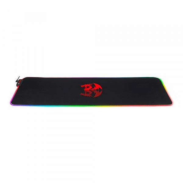 Mousepad Gamer Redragon Neptune RGB 800X300X3MM, P027