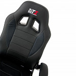 Cadeira Gamer DT3 Sports GTI Black 10393-6