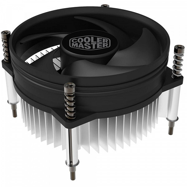Cooler para Processador Cooler Master I30 RH-I30-26FK-R1
