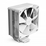 Cooler para Processador NZXT T120, 120mm, Intel e AMD, Branco - RC-TN120-W1
