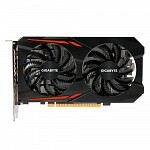Placa de Video GTX1050TI 4GB OC WINDFORCE 2X DDR5 GIGABYTE GV-N105TOC-4GD