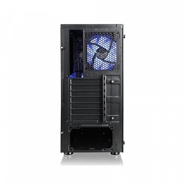 Gabinete Thermaltake Versa J22 Tg RGB/Bk/W/Spcc/T.G*1/Mb Sync - CA-1L5-00M1WN-01*