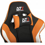 Cadeira Gamer DT3 Elise Orange 10636-6