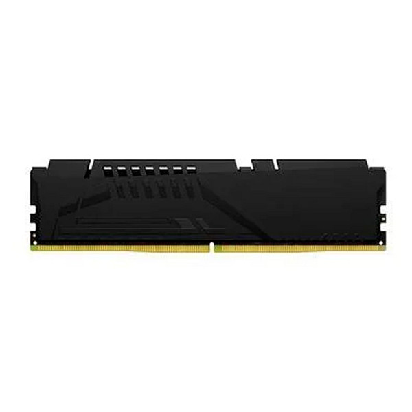 Memória Kingston Fury Beast, 32GB, 5200MHz, DDR5, CL40, Preto - KF552C40BB-32