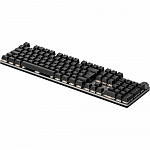 Teclado Mecânico Gamer Fortrek GPro K7 Plus, RGB, Switch KRGD Blue, ABNT2