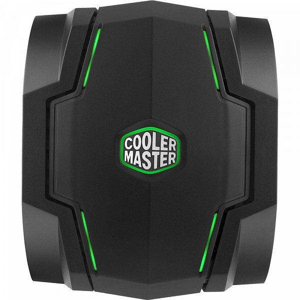 Cooler para Processador Cooler Master AMD/Intel MasterAir MA610P MAP-T6PN-218PC-R1