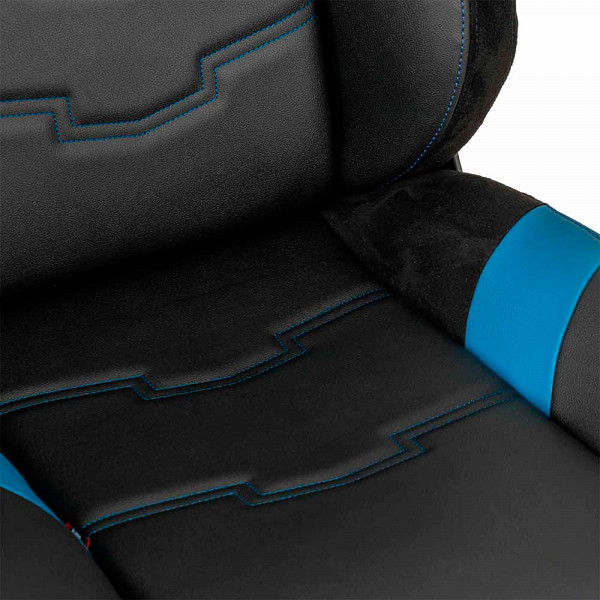 Cadeira Gamer DT3sports Orion Blue - 10362-2