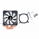 Air Cooler Rise Mode Gamer G800, 180mm, RGB - RM-AC-O8-RGB