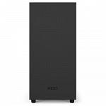 Gabinete Gamer NZXT H510i, Mid Tower, Com 2 Fans, Vidro Temperado, S-Fonte, Ca-h510i-b1 Nzxt