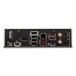 Placa Mãe MSI MAG B860 TOMAHAWK WIFI, Intel, ATX, DDR5 UDIMM, Wi-Fi 7, Preto - B860TOMAHAWKWIFI
