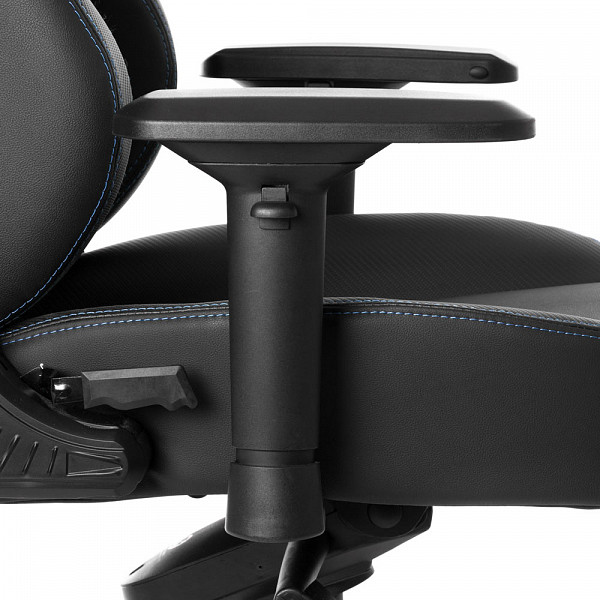 Cadeira Gamer DT3sports Prime EVO Blue 10672-6