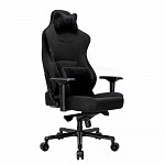 Cadeira Gamer DT3sports Royce Tecido Cool Black 13291-6