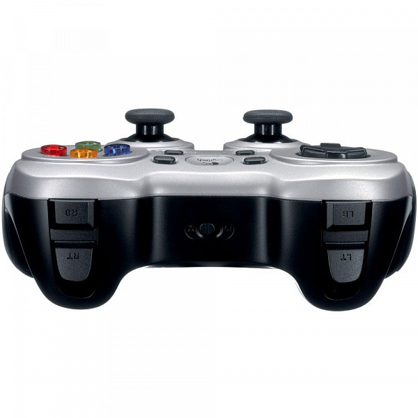 Controle Logitech F710 Sem Fio PC/TV - 940-000117