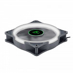 Cooler Para Gabinete T-Dagger 120mm Led Branco, T-TGF200-W