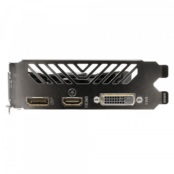 Placa de Vídeo Gigabyte GeForce GTX 1050 2Gb, Gddr5 - GV-N1050D5-2GD