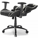 Cadeira Gamer DT3 Elise Grey 10633-3