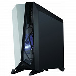 Gabinete Corsair Carbide SPEC-OMEGA Preto e Branco com Lateral em Vidro CC-9011119-WW