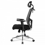 Cadeira DT3 Office Maya, Grey - 11733-5