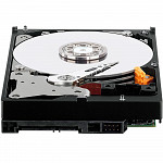 HD WD SATA 3,5´ Purple Surveillance 6TB IntelliPower 64MB Cache SATA 6.0Gb-s - WD60PURZ