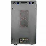 Gabinete Thermaltake The Tower 900 Preto com Janela Lateral em Vidro Temperado - CA-1H1-00F1WN-00