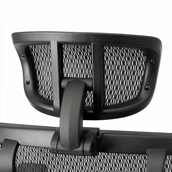 Cadeira de Escritório DT3 Helora black - 11211-6