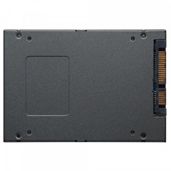 SSD Kingston A400, 480GB, SATA, Leitura 500MB/s, Gravação 450MB/s - SA400S37/480G