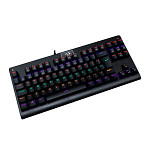 Teclado Mecânico Gamer Redragon Dark Avenger K568 Rainbow, Switch Outemu Blue, ABNT2 - Open Box