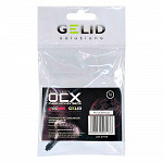 Pasta Térmica PCYes OCX By Gelid 1g - OCX01GLD