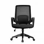 Cadeira de Escritório DT3 Office Verana V2 Black - 12071-1