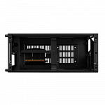 Gabinete Lian Li A4-H20 X4, Mini Tower, Vidro Temperado, ITX, Sem Fonte, Sem Fans